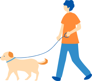 お薬・ペットフードの受け取りのご予約