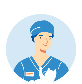 眼科・腫瘍科など専門的な診療にも注力