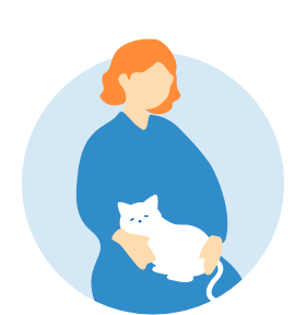 飼い主様・動物たちが安心して来院できる環境づくり